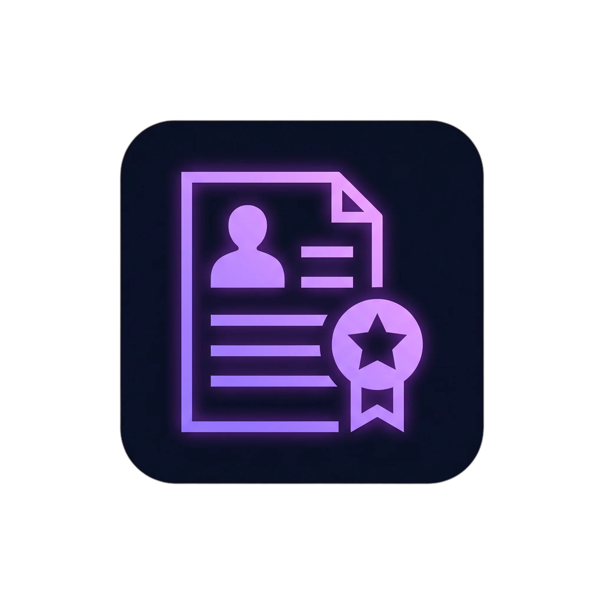 Resume Builder
